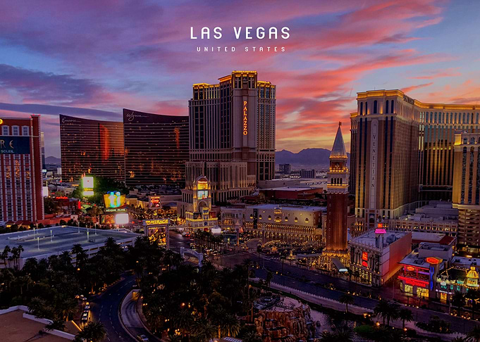 Las Vegas