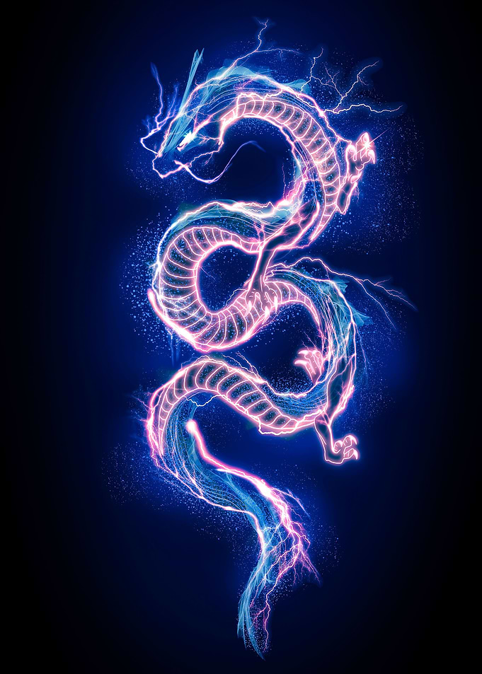 Dragon Storm