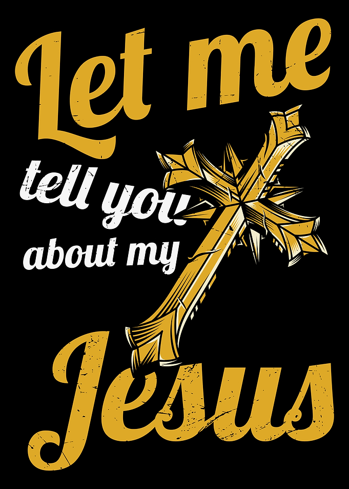 Christian Sayings