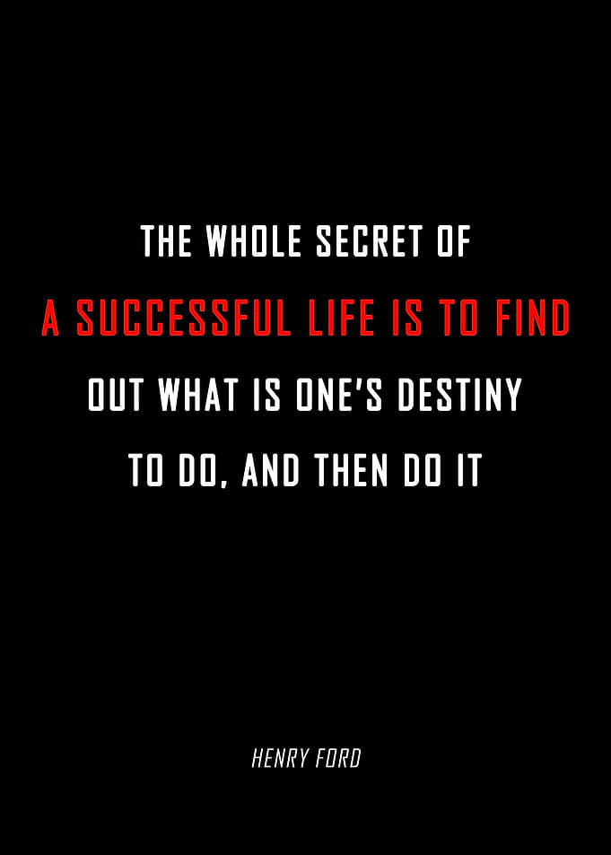 Henry Ford Quotes