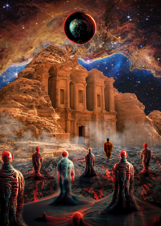 The Oasis