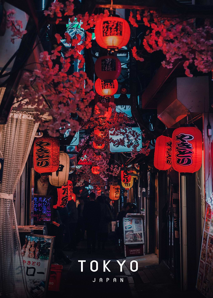 Tokyo