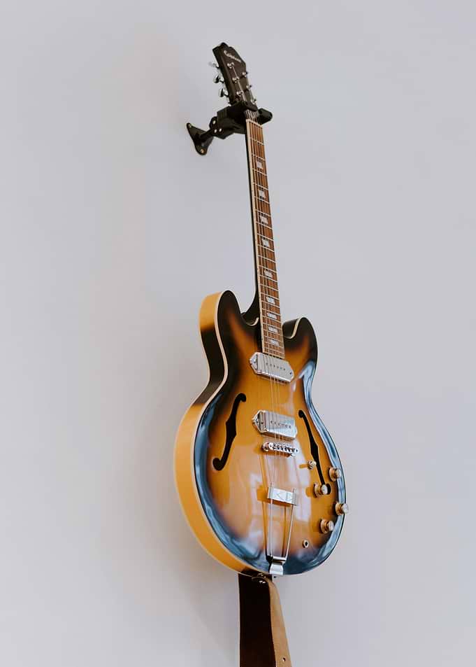 Guitar