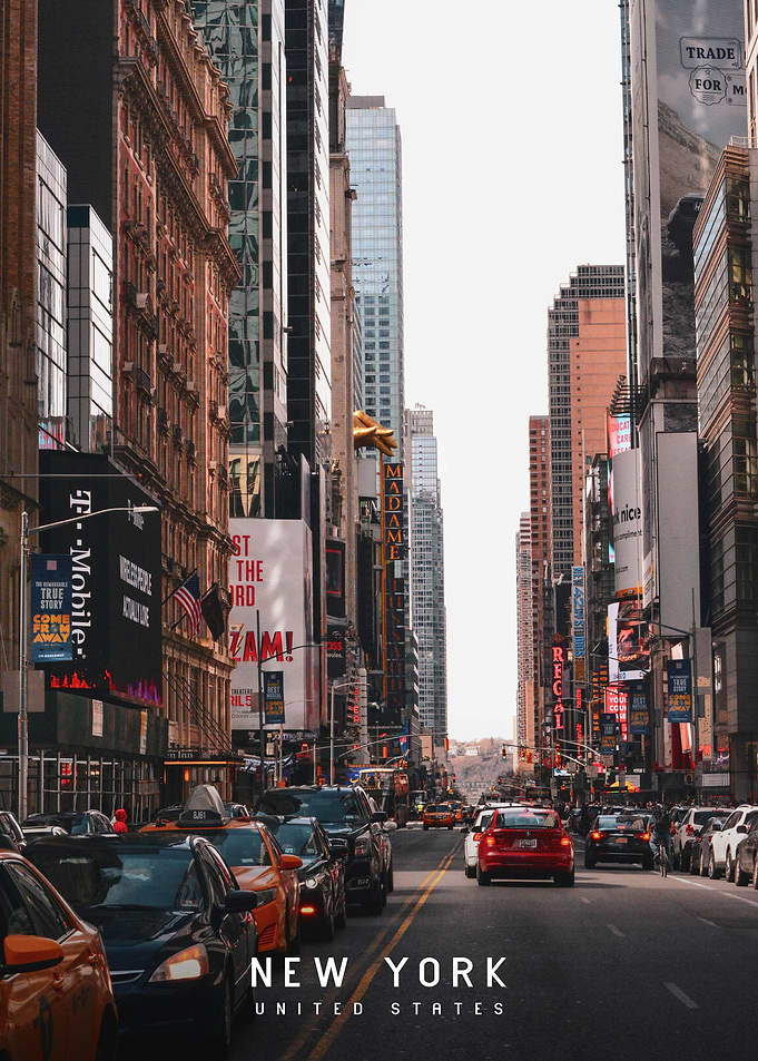 New York