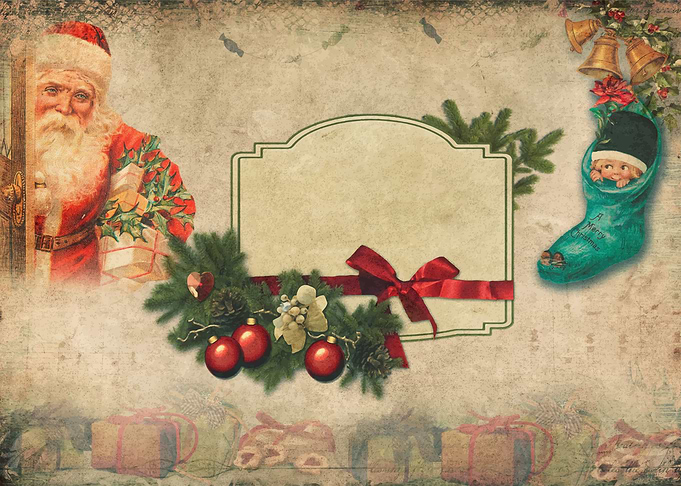 Christmas spirit