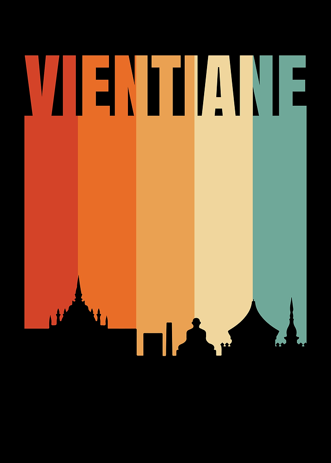 Vientiane