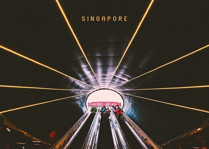 Singapore