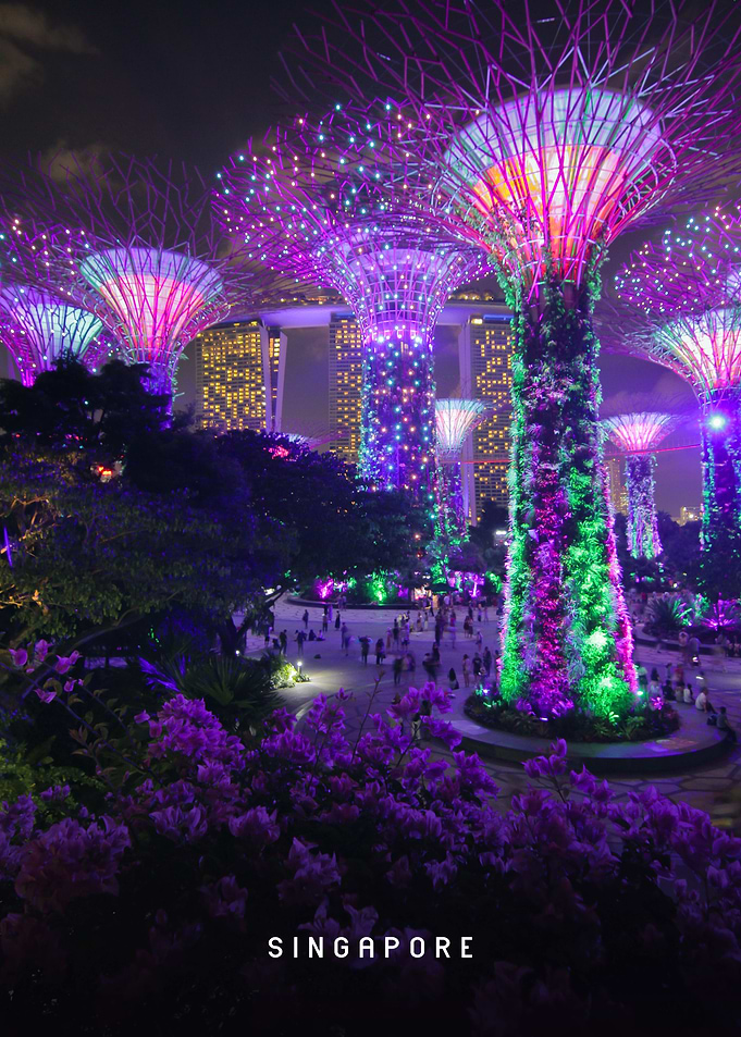 Singapore
