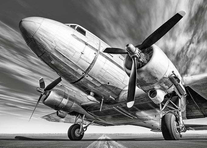 airplane