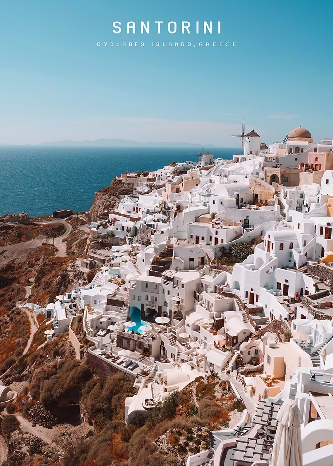 Santorini