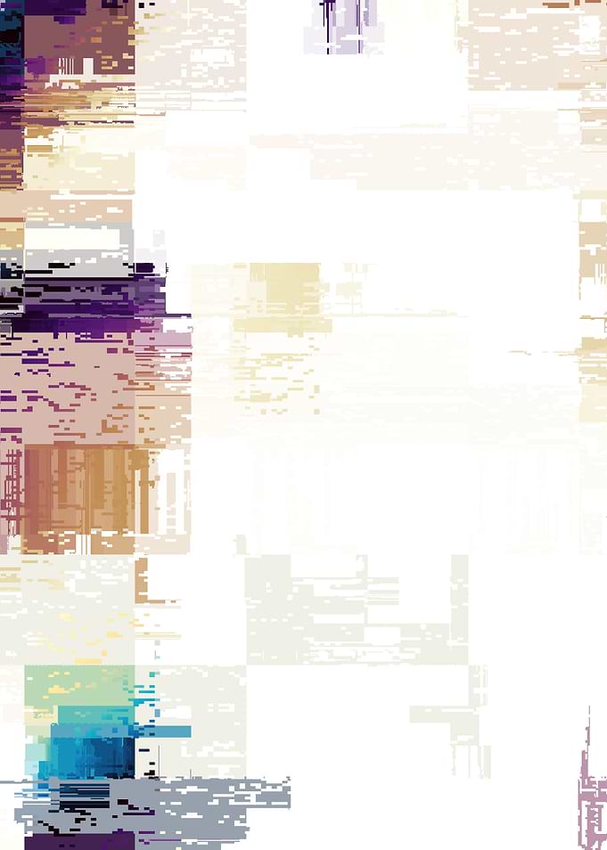 Grunge abstraction