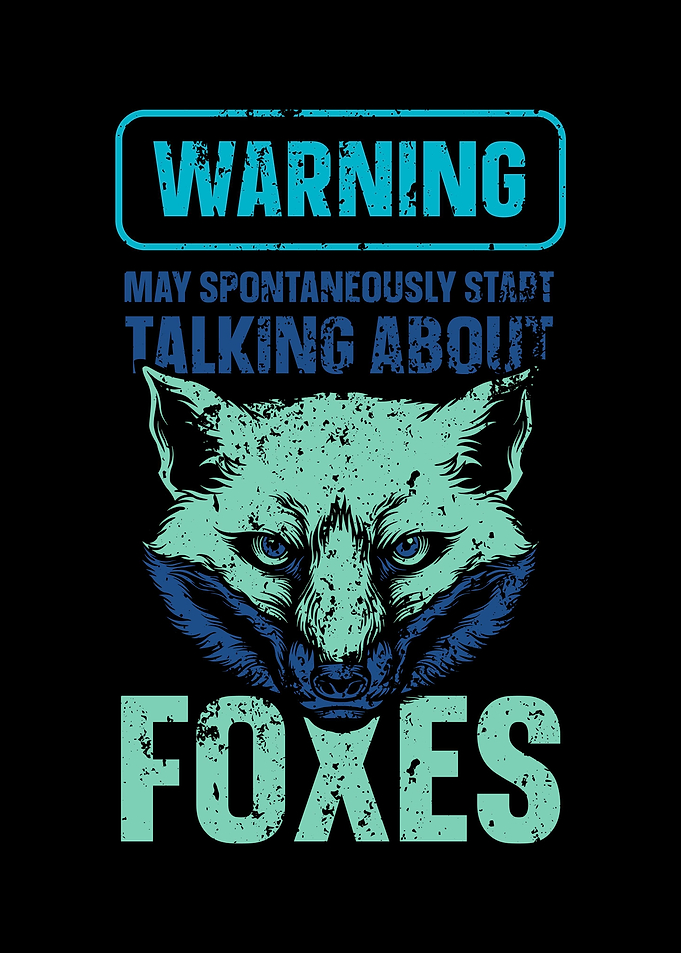 Fox Foxes