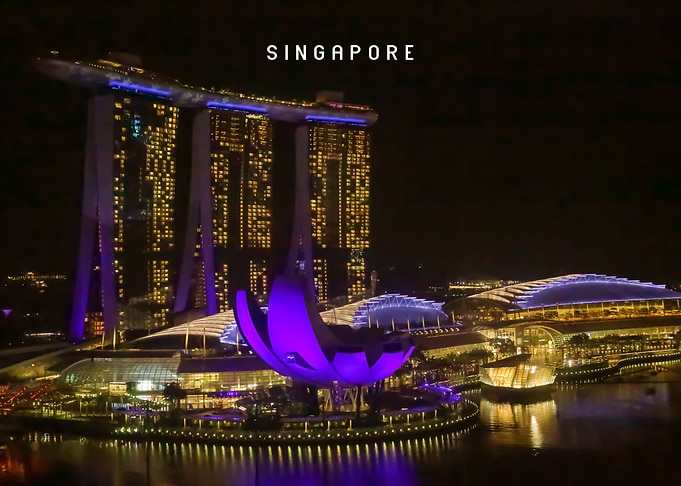 Singapore