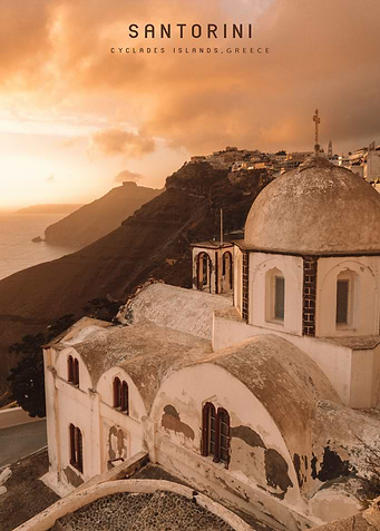 Santorini