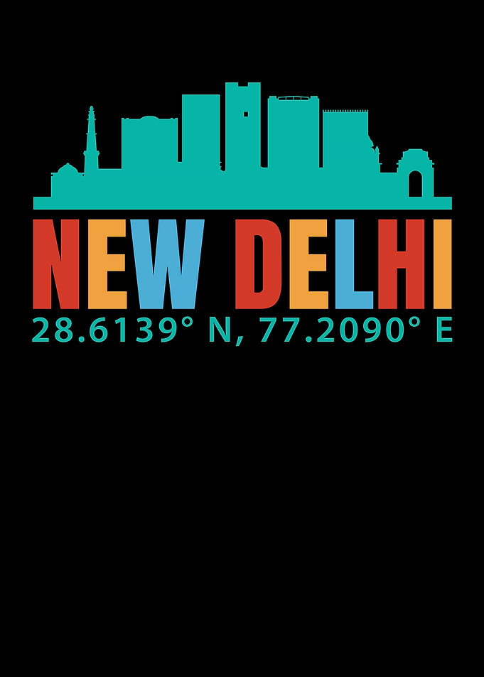 New Delhi
