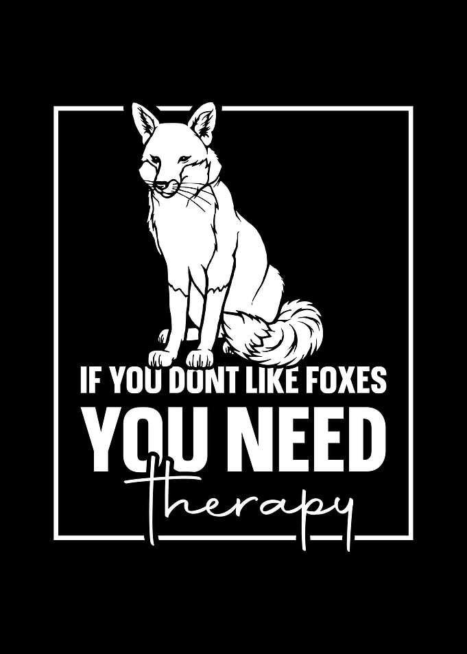 Fox Foxes