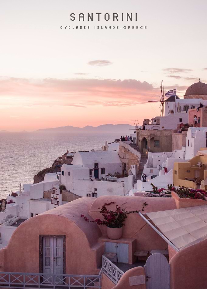 Santorini