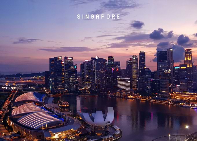 Singapore