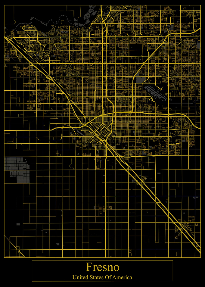 Fresno USA