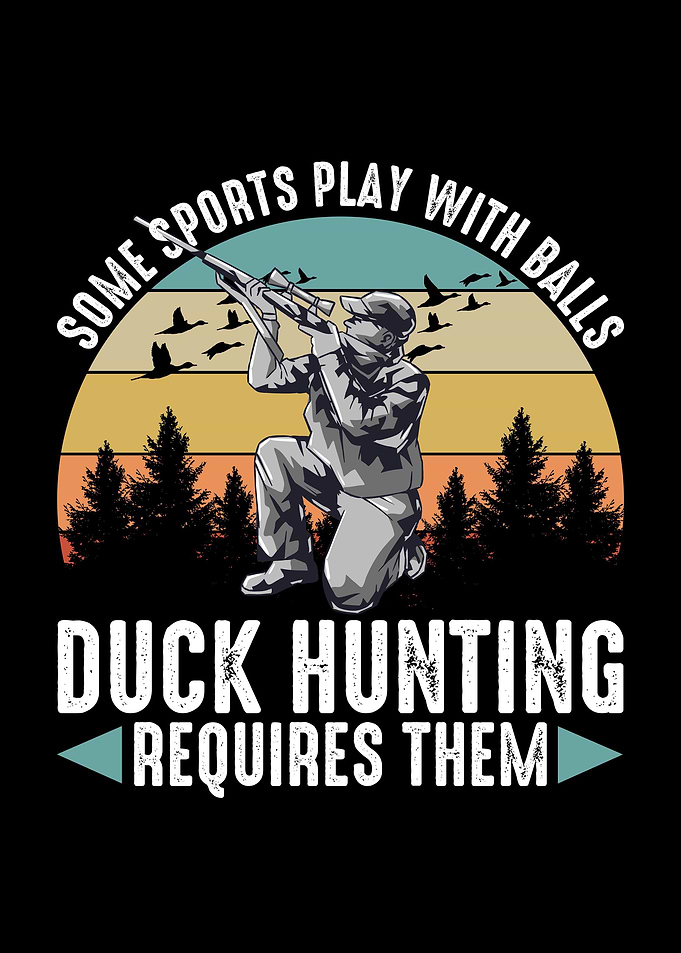 Duck Hunting