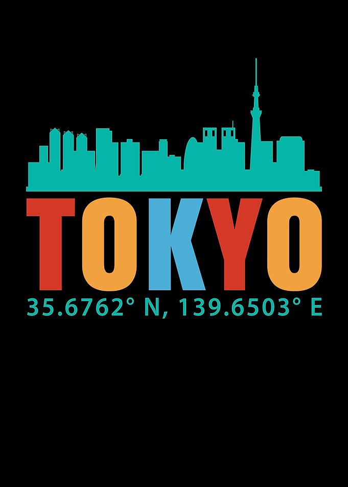 Tokyo