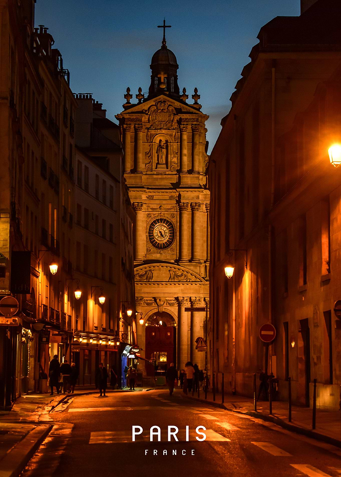 Paris