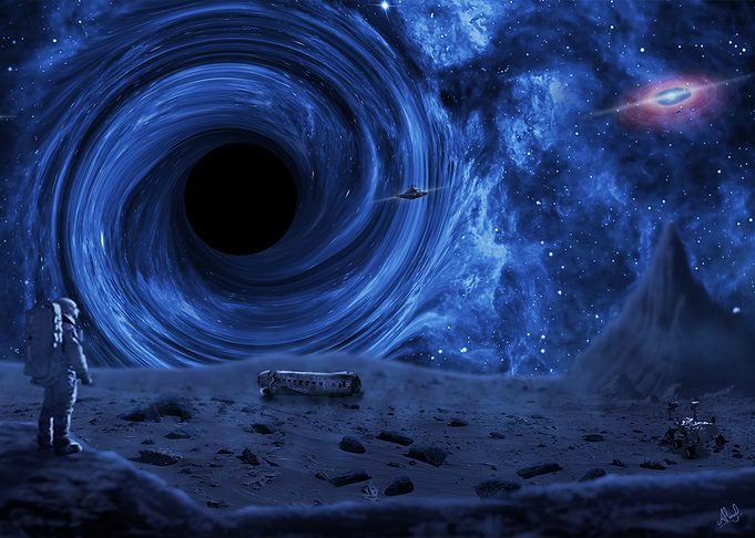Final mission Kepler 186F
