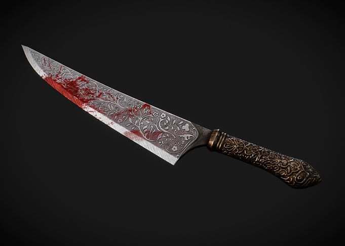 Voral Blade