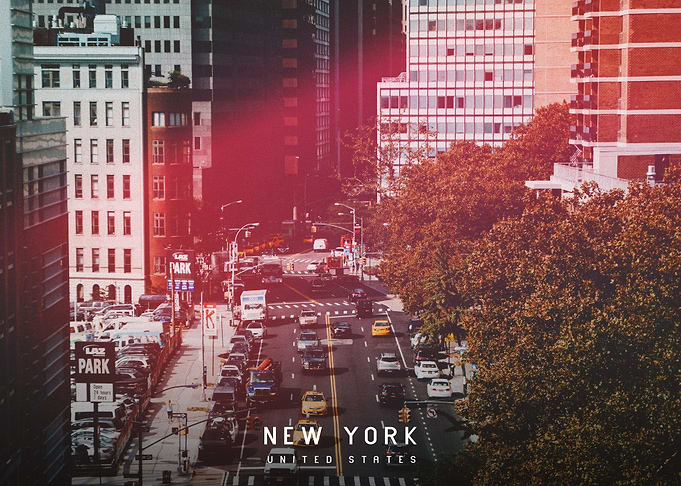New York