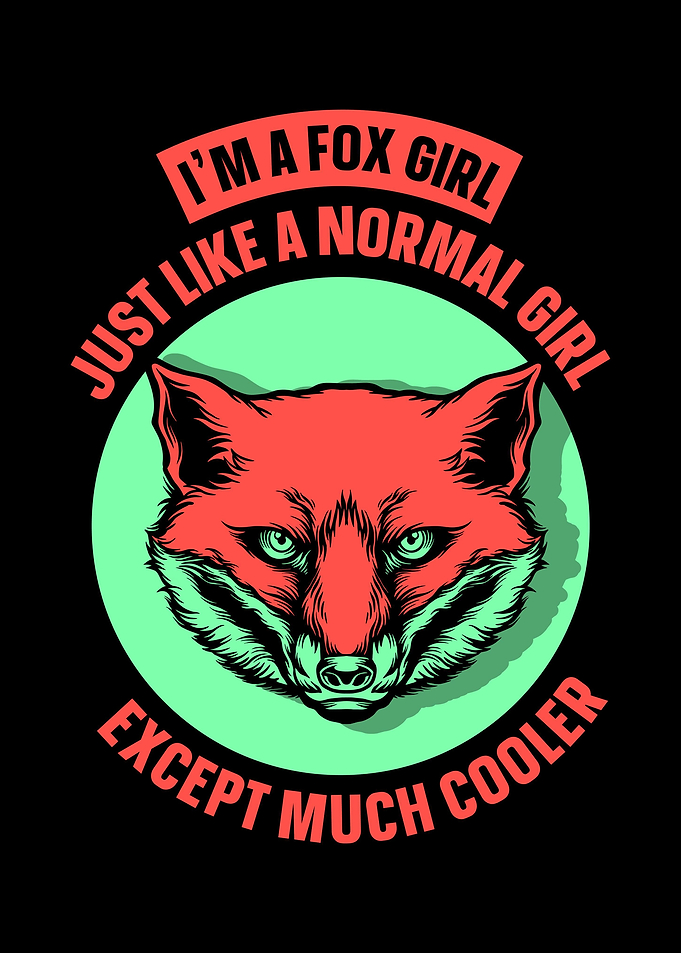 Fox Foxes