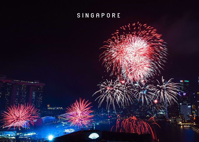 Singapore