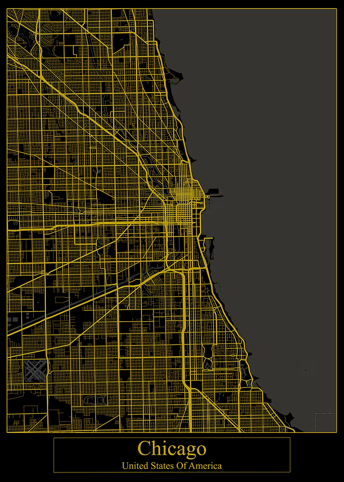 Chicago USA