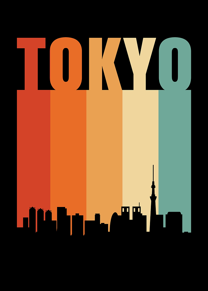 Tokyo