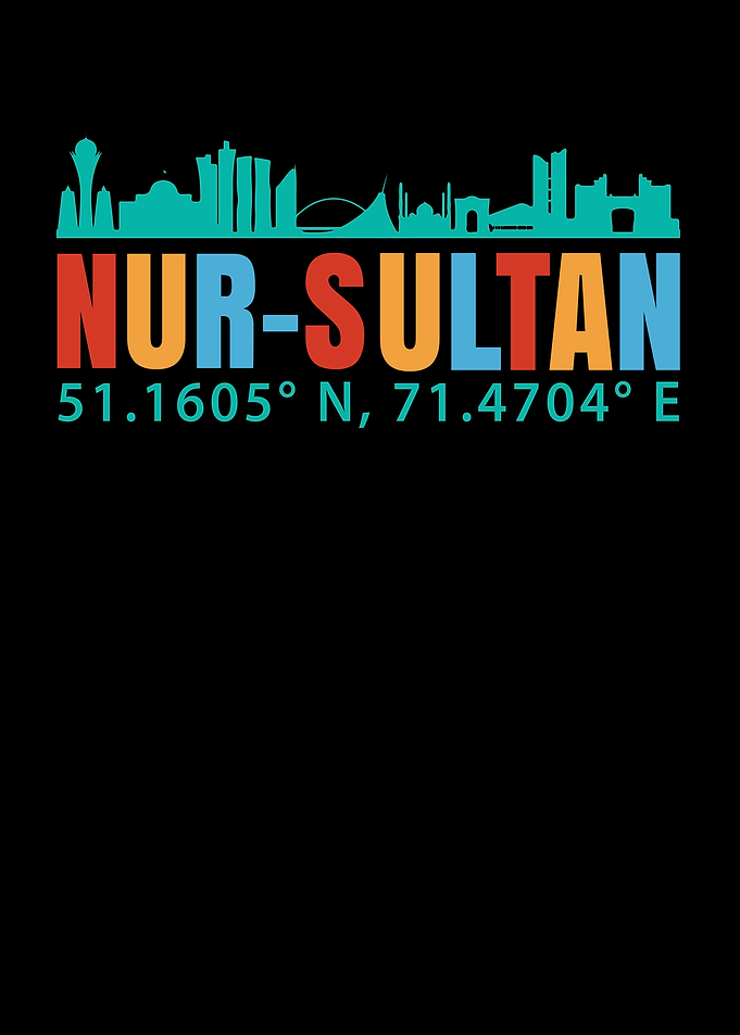 Nursultan
