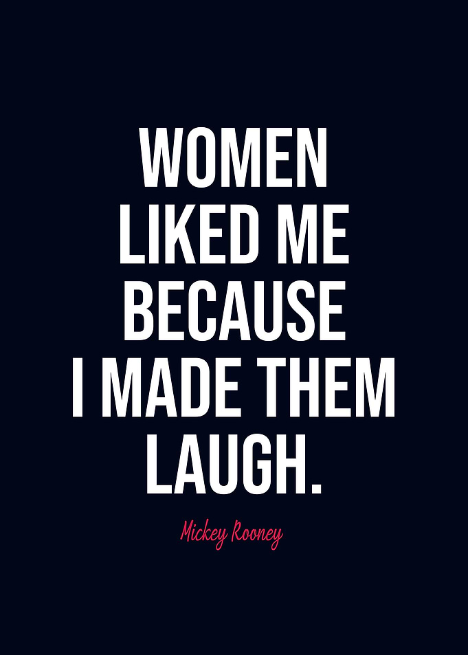 Mickey Rooney