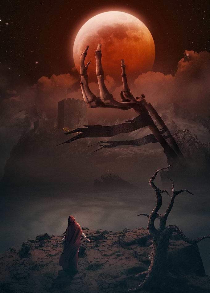 The Ruins