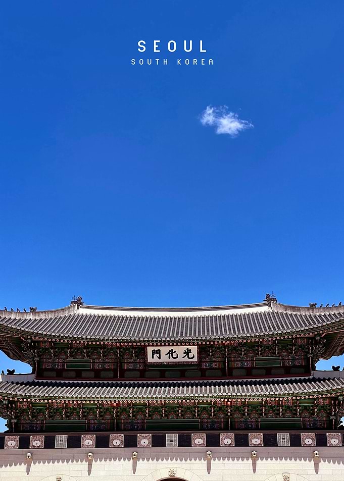 Seoul