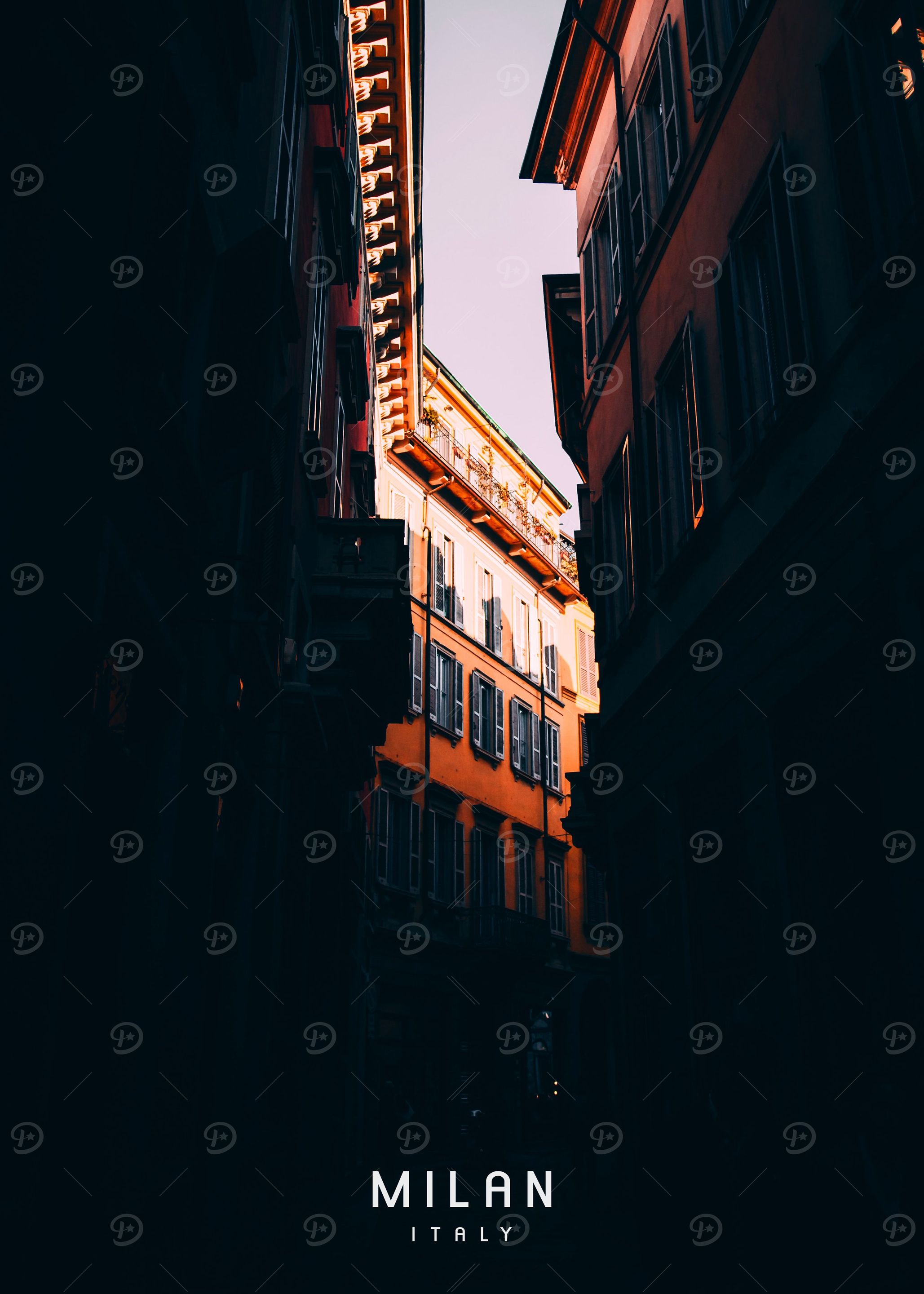 Milan