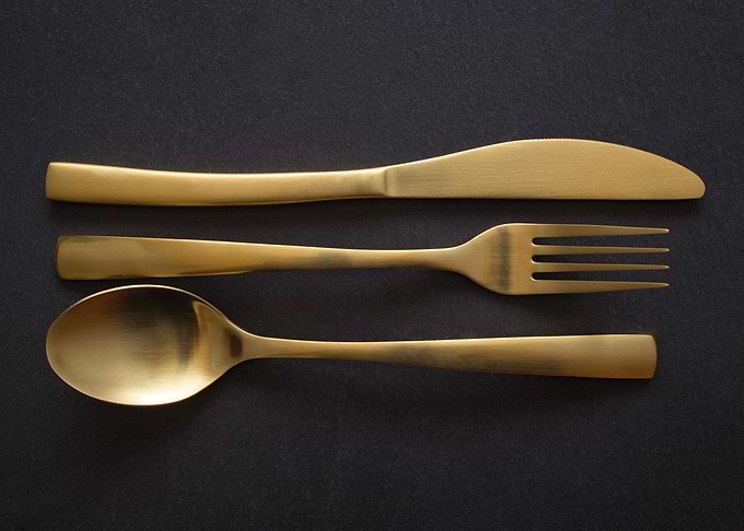 Fork Knive Spoon