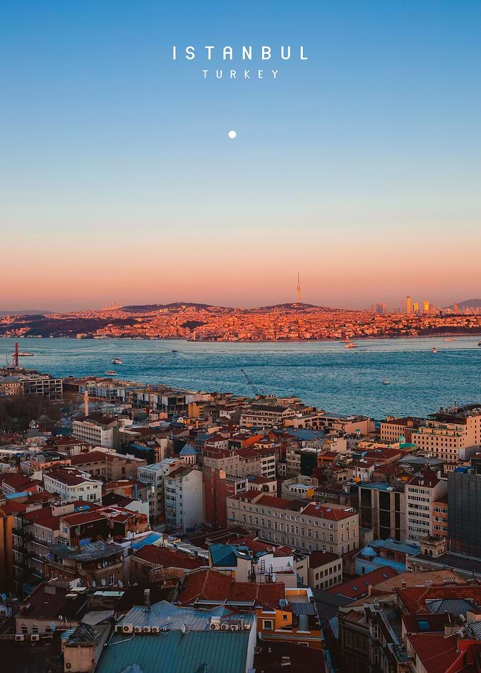 Istanbul