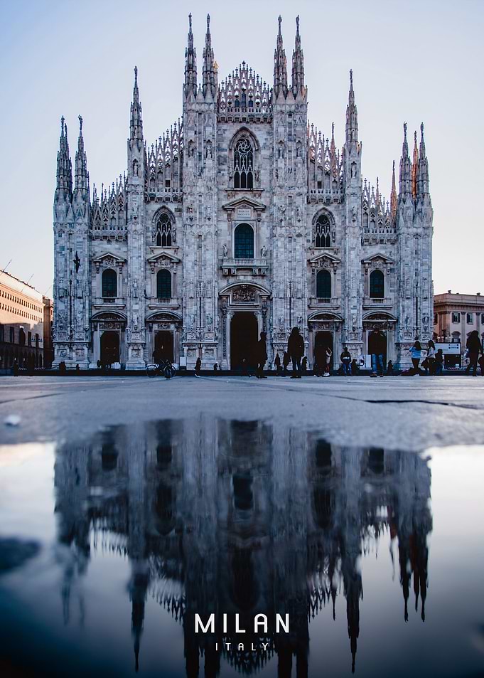 Milan