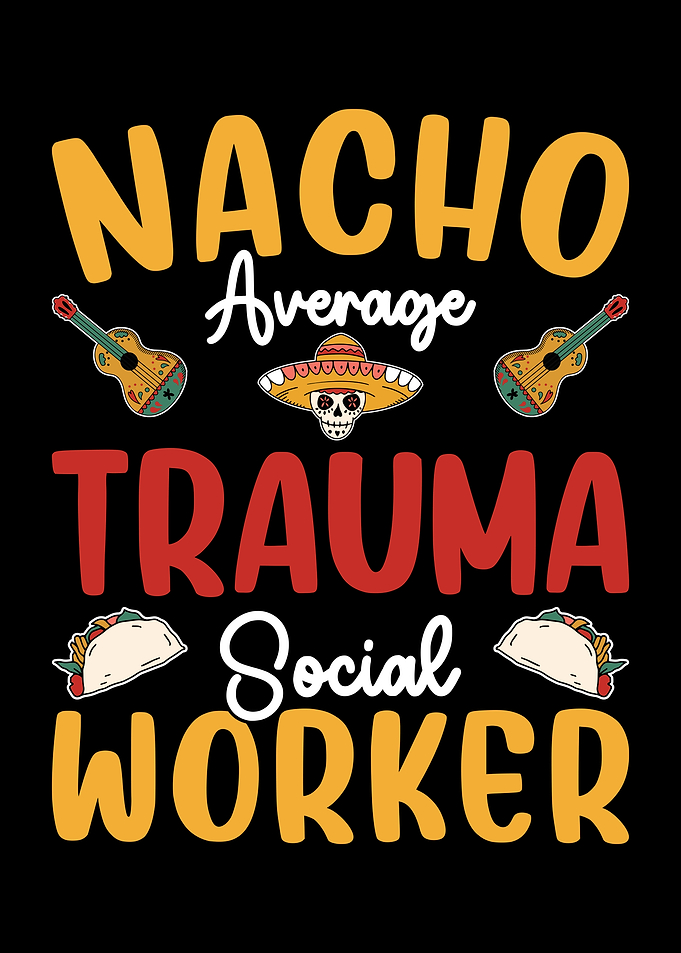 Trauma Social Worker