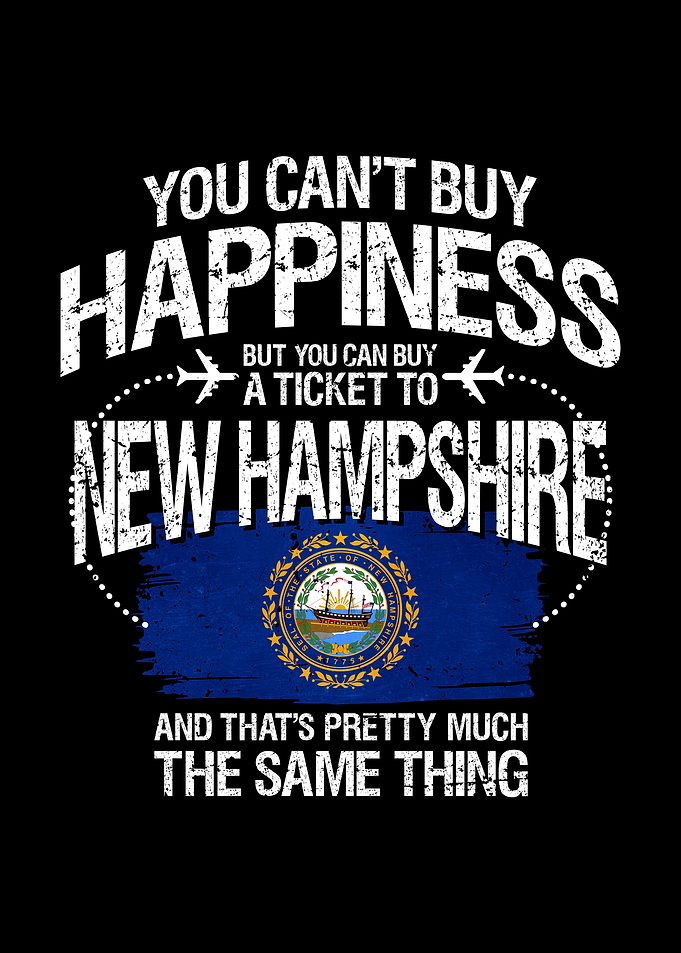 New Hampshire