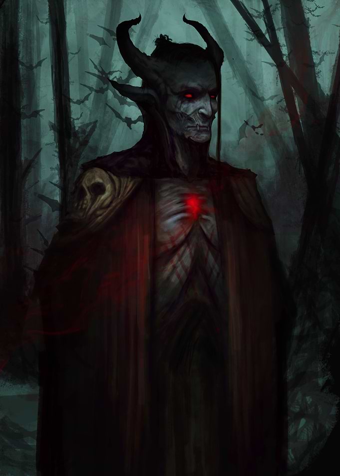 Demon