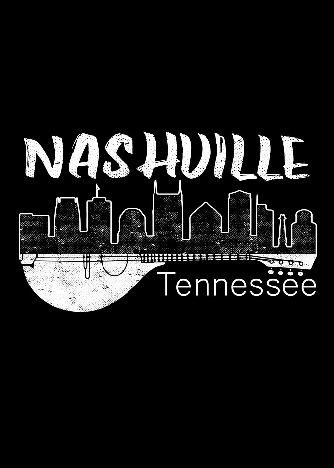 Mandolin Gift Nashville