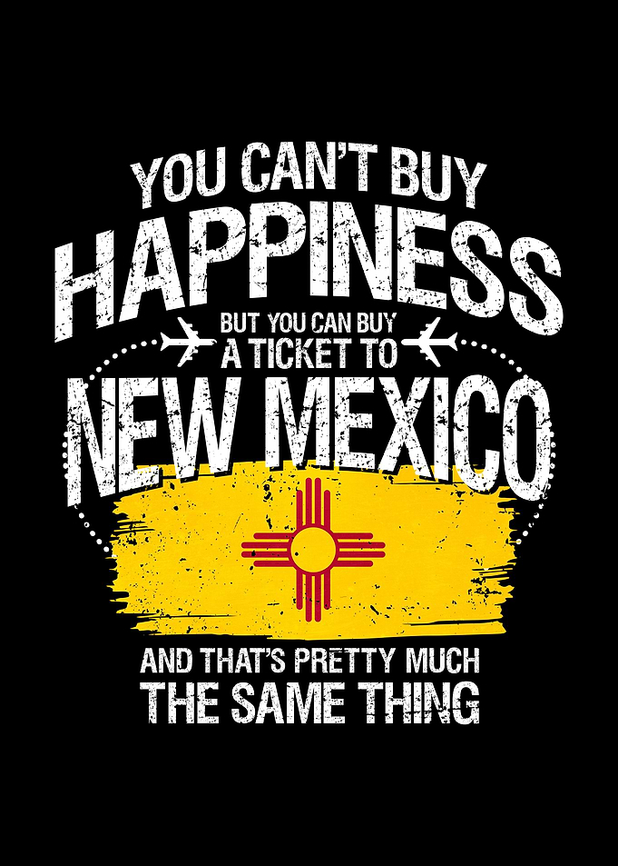 New Mexico