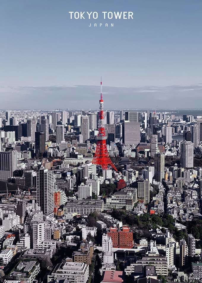 Tokyo Tower
