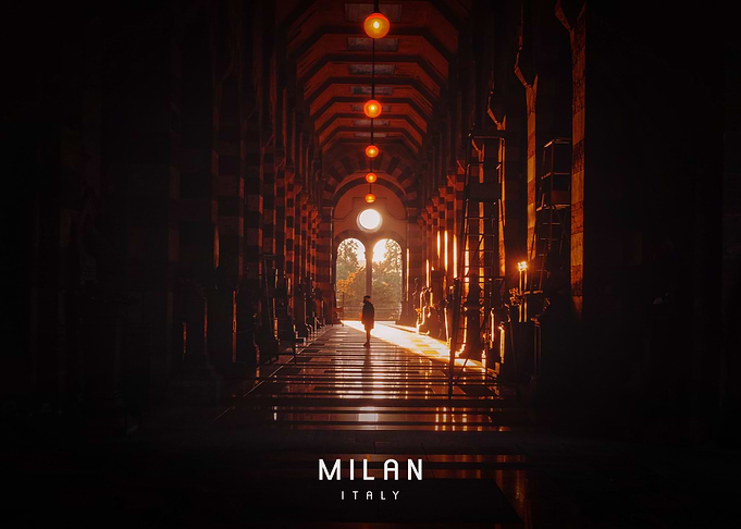 Milan