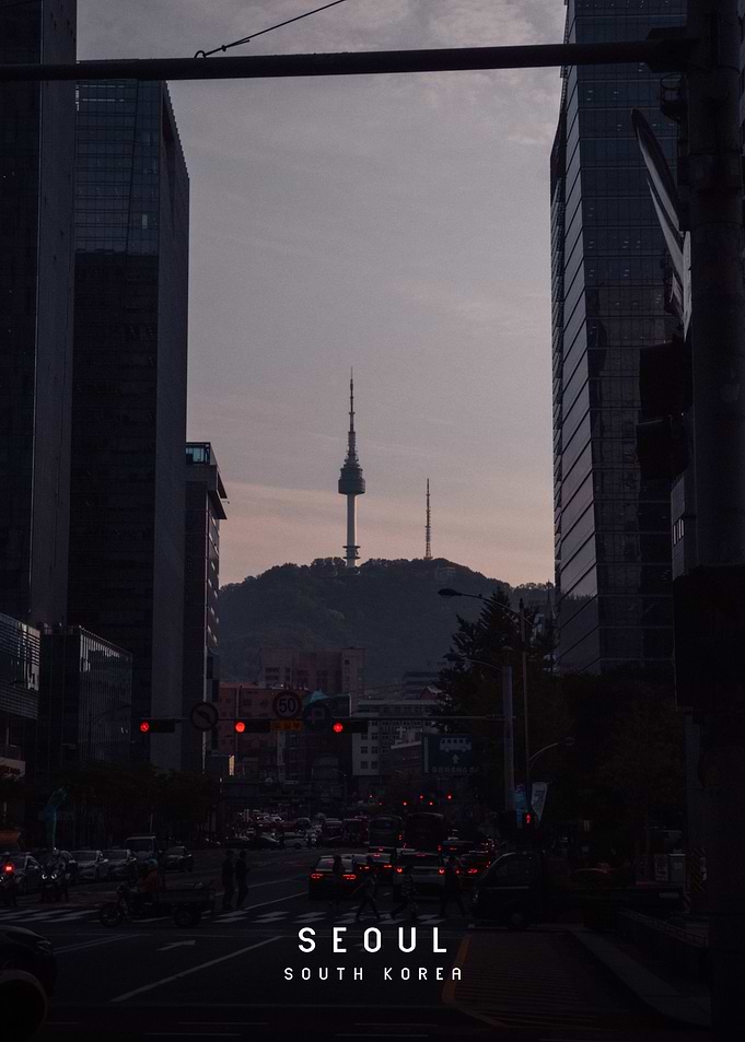 Seoul