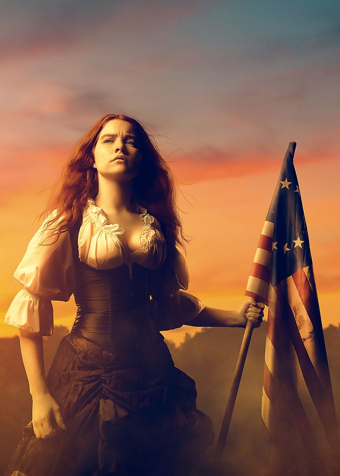 America the Beautiful